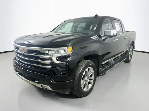 Another view of 2024 Chevrolet Silverado 1500 High Country for sale in Summerville, SC at Automaxx of the Carolinas