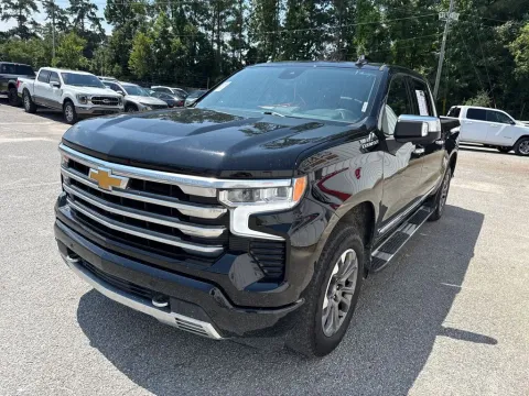 More photos of 2024 Chevrolet Silverado 1500 High Country at Automaxx of the Carolinas, SC