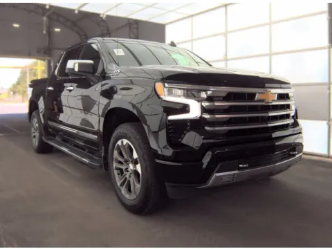 More photos of 2024 Chevrolet Silverado 1500 High Country at Automaxx of the Carolinas, SC