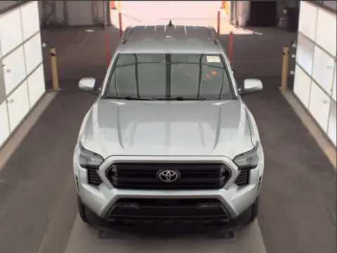 More photos of 2024 Toyota Tacoma SR5 at Automaxx of the Carolinas, SC