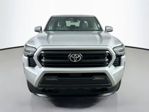 Photos of 2024 Toyota Tacoma SR5 for sale in Summerville, SC at Automaxx of the Carolinas