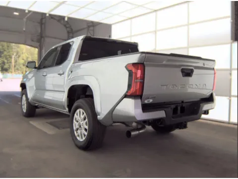 More photos of 2024 Toyota Tacoma SR5 at Automaxx of the Carolinas, SC