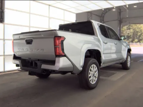 Another view of 2024 Toyota Tacoma SR5 for sale in Summerville, SC at Automaxx of the Carolinas
