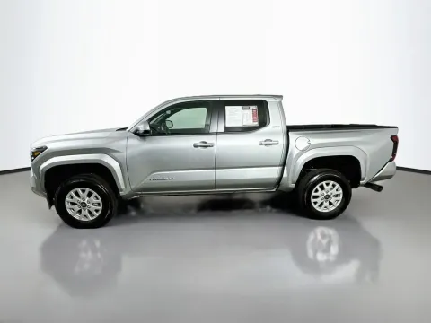 More photos of 2024 Toyota Tacoma SR5 at Automaxx of the Carolinas, SC