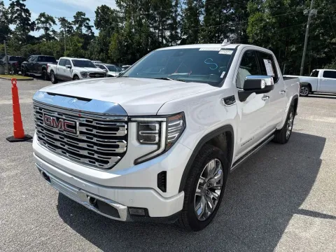 More photos of 2023 GMC Sierra 1500 Denali at Automaxx of the Carolinas, SC