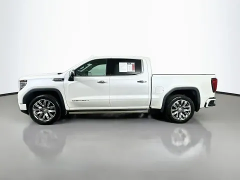 More photos of 2023 GMC Sierra 1500 Denali at Automaxx of the Carolinas, SC