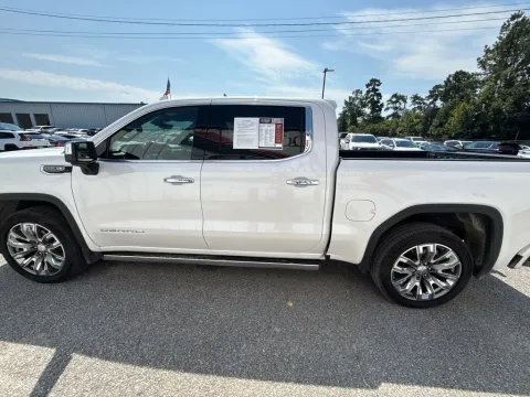More photos of 2023 GMC Sierra 1500 Denali at Automaxx of the Carolinas, SC