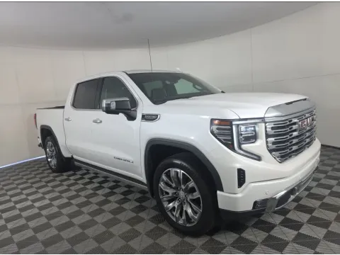 More photos of 2023 GMC Sierra 1500 Denali at Automaxx of the Carolinas, SC
