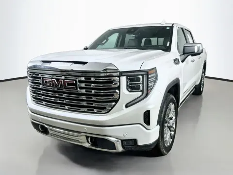 Another view of 2023 GMC Sierra 1500 Denali for sale in Summerville, SC at Automaxx of the Carolinas