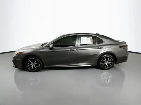 More photos of 2023 Toyota Camry SE at Automaxx of the Carolinas, SC
