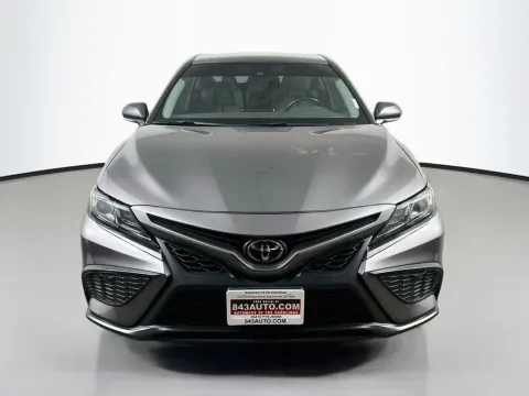 Photos of 2023 Toyota Camry SE for sale in Summerville, SC at Automaxx of the Carolinas