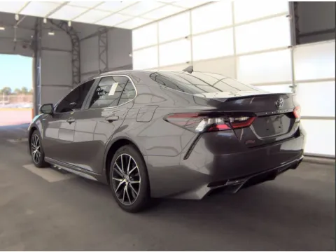 More photos of 2023 Toyota Camry SE at Automaxx of the Carolinas, SC