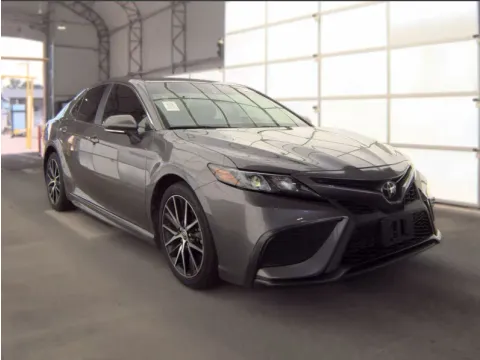 More photos of 2023 Toyota Camry SE at Automaxx of the Carolinas, SC