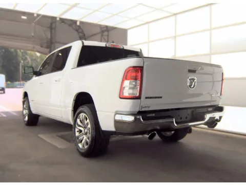 More photos of 2022 Ram 1500 Big Horn/Lone Star at Automaxx of the Carolinas, SC