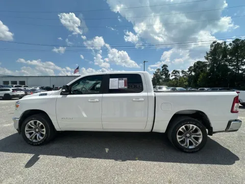More photos of 2022 Ram 1500 Big Horn/Lone Star at Automaxx of the Carolinas, SC