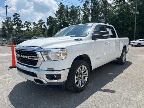 More photos of 2022 Ram 1500 Big Horn/Lone Star at Automaxx of the Carolinas, SC