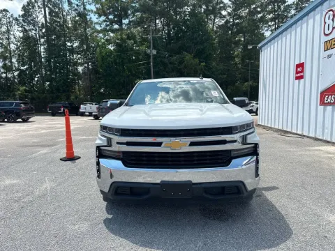 Another view of 2019 Chevrolet Silverado 1500 LT for sale in Summerville, SC at Automaxx of the Carolinas