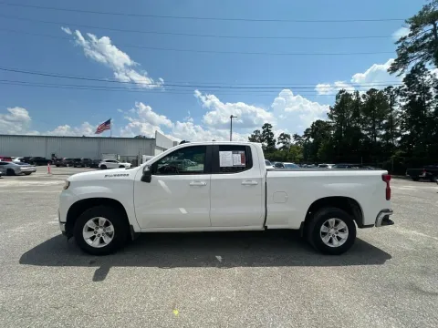More photos of 2019 Chevrolet Silverado 1500 LT at Automaxx of the Carolinas, SC