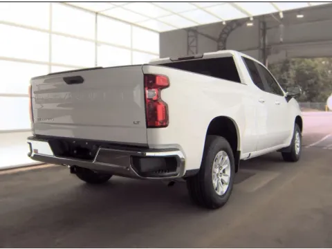 Another view of 2019 Chevrolet Silverado 1500 LT for sale in Summerville, SC at Automaxx of the Carolinas