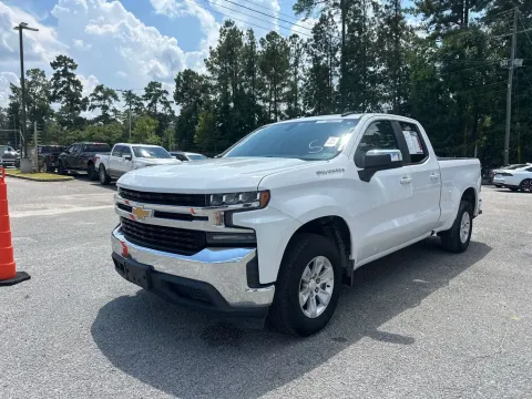 More photos of 2019 Chevrolet Silverado 1500 LT at Automaxx of the Carolinas, SC