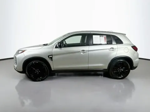 More photos of 2025 Mitsubishi Outlander Sport 2.0 ES at Automaxx of the Carolinas, SC