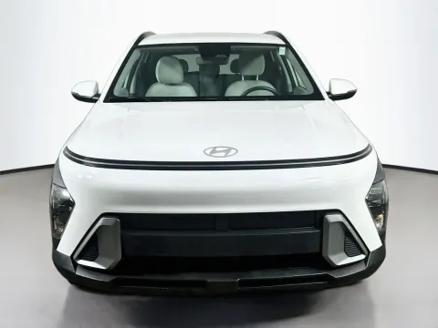 Photos of 2025 Hyundai Kona SEL for sale in Summerville, SC at Automaxx of the Carolinas