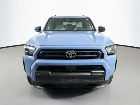 Photos of 2025 Toyota 4Runner SR5 for sale in Summerville, SC at Automaxx of the Carolinas