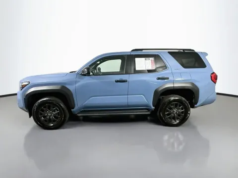 More photos of 2025 Toyota 4Runner SR5 at Automaxx of the Carolinas, SC