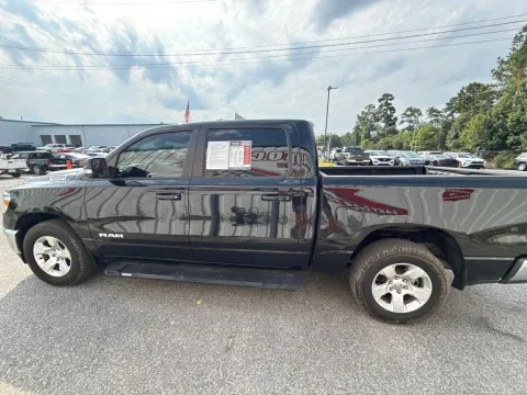 More photos of 2022 Ram 1500 Big Horn/Lone Star at Automaxx of the Carolinas, SC