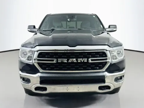 Photos of 2022 Ram 1500 Big Horn/Lone Star for sale in Summerville, SC at Automaxx of the Carolinas