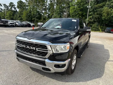 More photos of 2022 Ram 1500 Big Horn/Lone Star at Automaxx of the Carolinas, SC