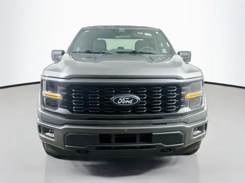 Photos of 2024 Ford F-150 STX for sale in Summerville, SC at Automaxx of the Carolinas