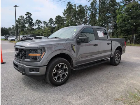More photos of 2024 Ford F-150 STX at Automaxx of the Carolinas, SC