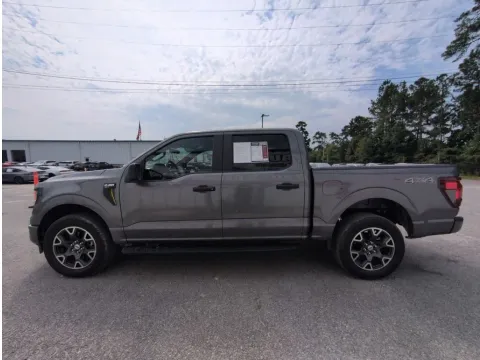 More photos of 2024 Ford F-150 STX at Automaxx of the Carolinas, SC