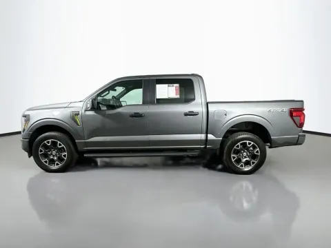 More photos of 2024 Ford F-150 STX at Automaxx of the Carolinas, SC