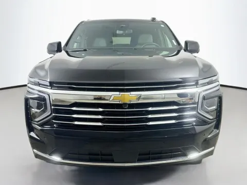 Photos of 2025 Chevrolet Tahoe LT for sale in Summerville, SC at Automaxx of the Carolinas
