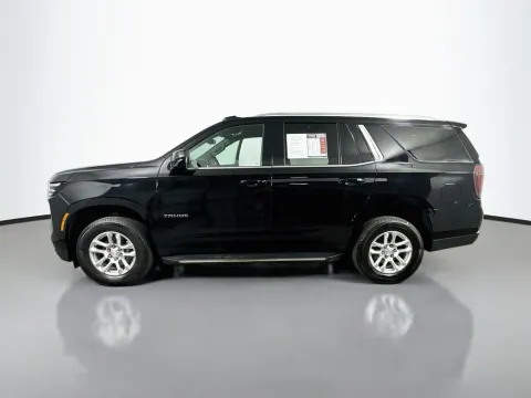 More photos of 2025 Chevrolet Tahoe LT at Automaxx of the Carolinas, SC