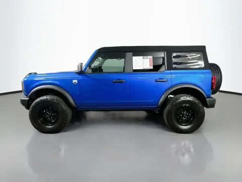 More photos of 2024 Ford Bronco Big Bend at Automaxx of the Carolinas, SC
