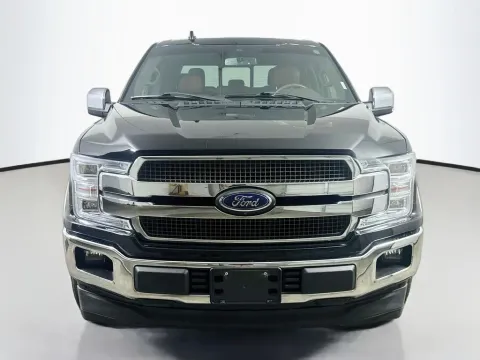 Photos of 2018 Ford F-150 King Ranch for sale in Summerville, SC at Automaxx of the Carolinas