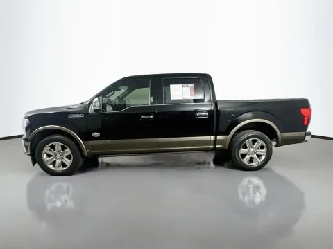More photos of 2018 Ford F-150 King Ranch at Automaxx of the Carolinas, SC