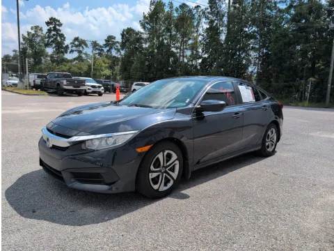 More photos of 2017 Honda Civic LX at Automaxx of the Carolinas, SC