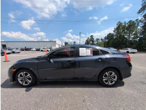 More photos of 2017 Honda Civic LX at Automaxx of the Carolinas, SC