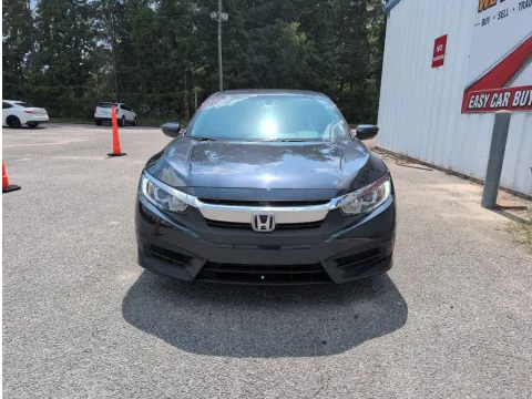 Another view of 2017 Honda Civic LX for sale in Summerville, SC at Automaxx of the Carolinas