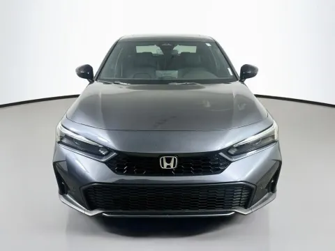 Photos of 2025 Honda Civic Hybrid Sport Touring for sale in Summerville, SC at Automaxx of the Carolinas
