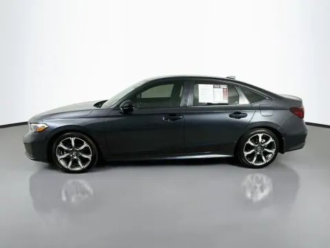 More photos of 2025 Honda Civic Hybrid Sport Touring at Automaxx of the Carolinas, SC
