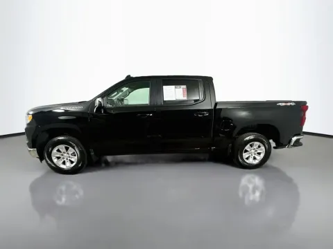 More photos of 2026 Chevrolet Silverado 1500 LT at Automaxx of the Carolinas, SC