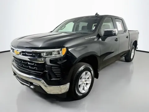 Another view of 2026 Chevrolet Silverado 1500 LT for sale in Summerville, SC at Automaxx of the Carolinas