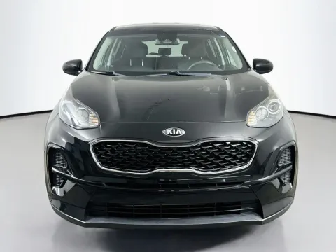 Photos of 2020 Kia Sportage LX for sale in Summerville, SC at Automaxx of the Carolinas