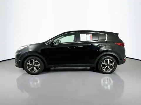 More photos of 2020 Kia Sportage LX at Automaxx of the Carolinas, SC
