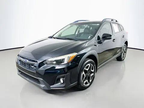 Another view of 2019 Subaru Crosstrek 2.0i Limited for sale in Summerville, SC at Automaxx of the Carolinas